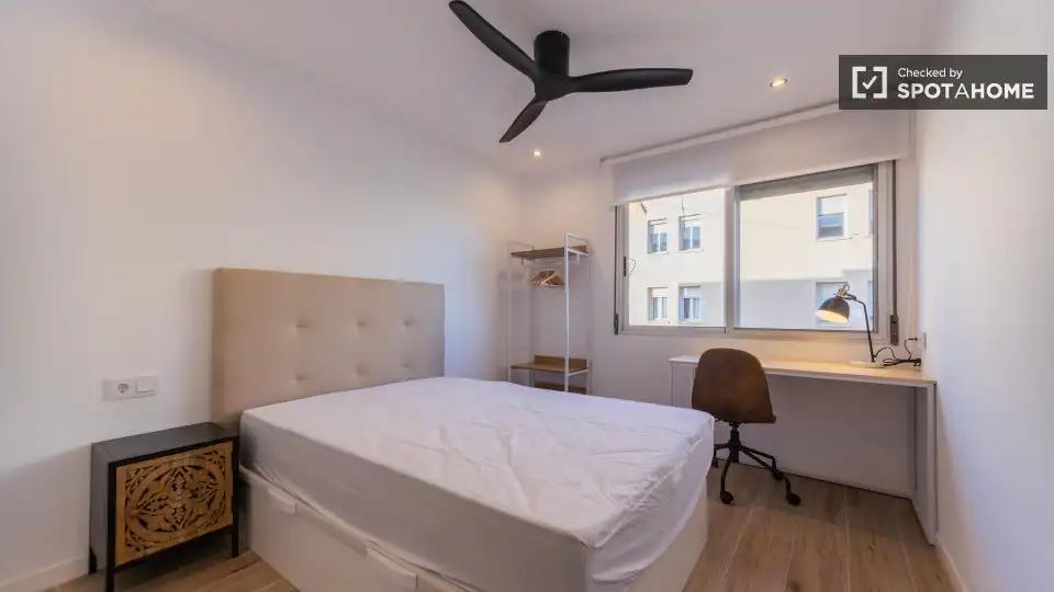 Habitació de lloguer, València