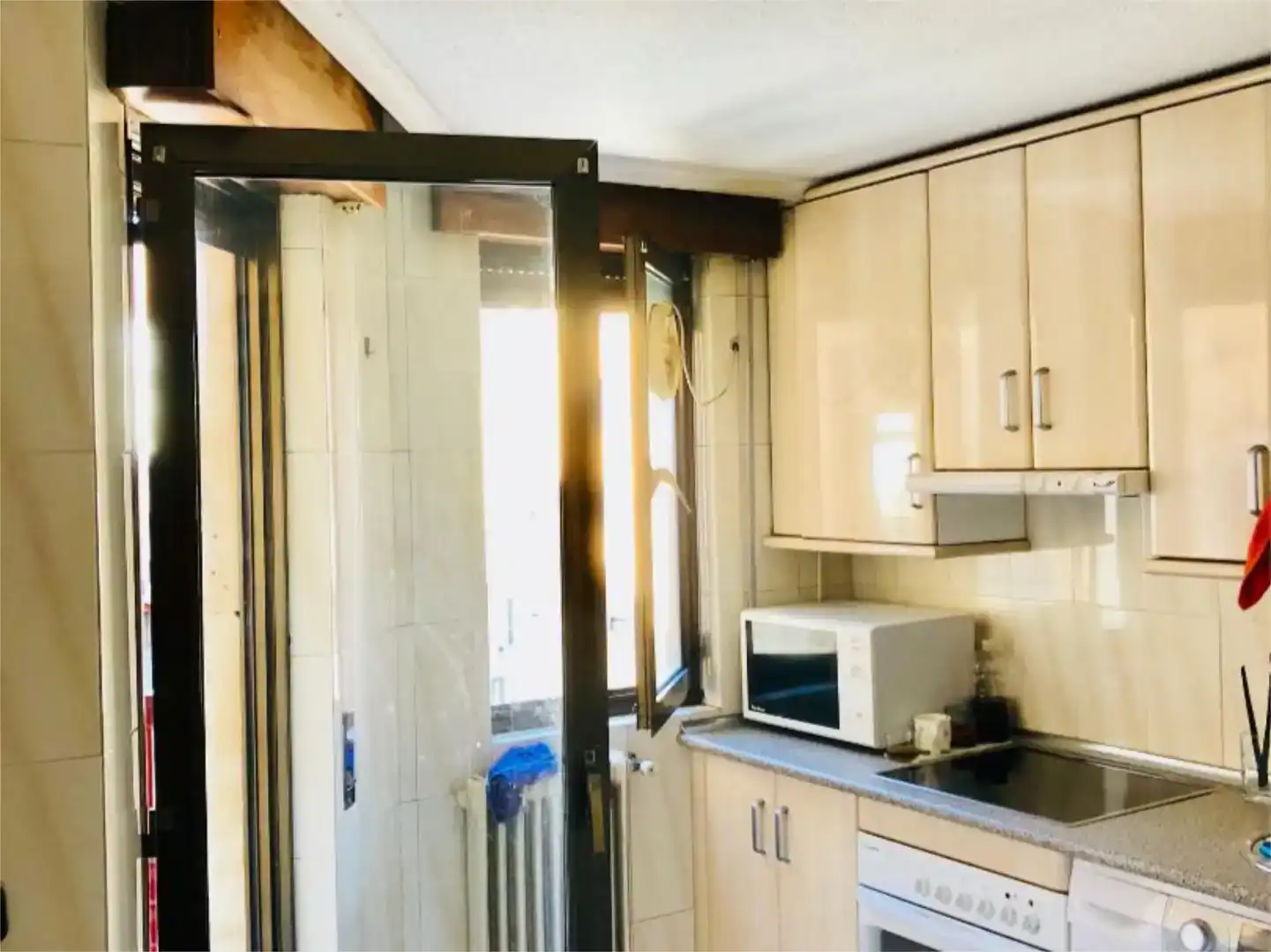 Piso de 140 m² en Salamanca