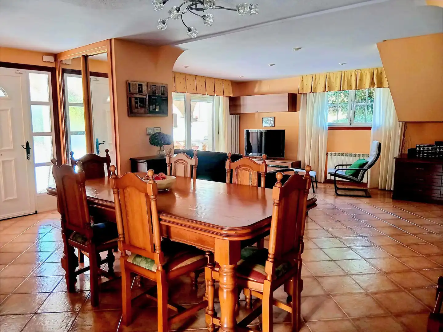 Casa de 300 m² en Cangas de Morrazo