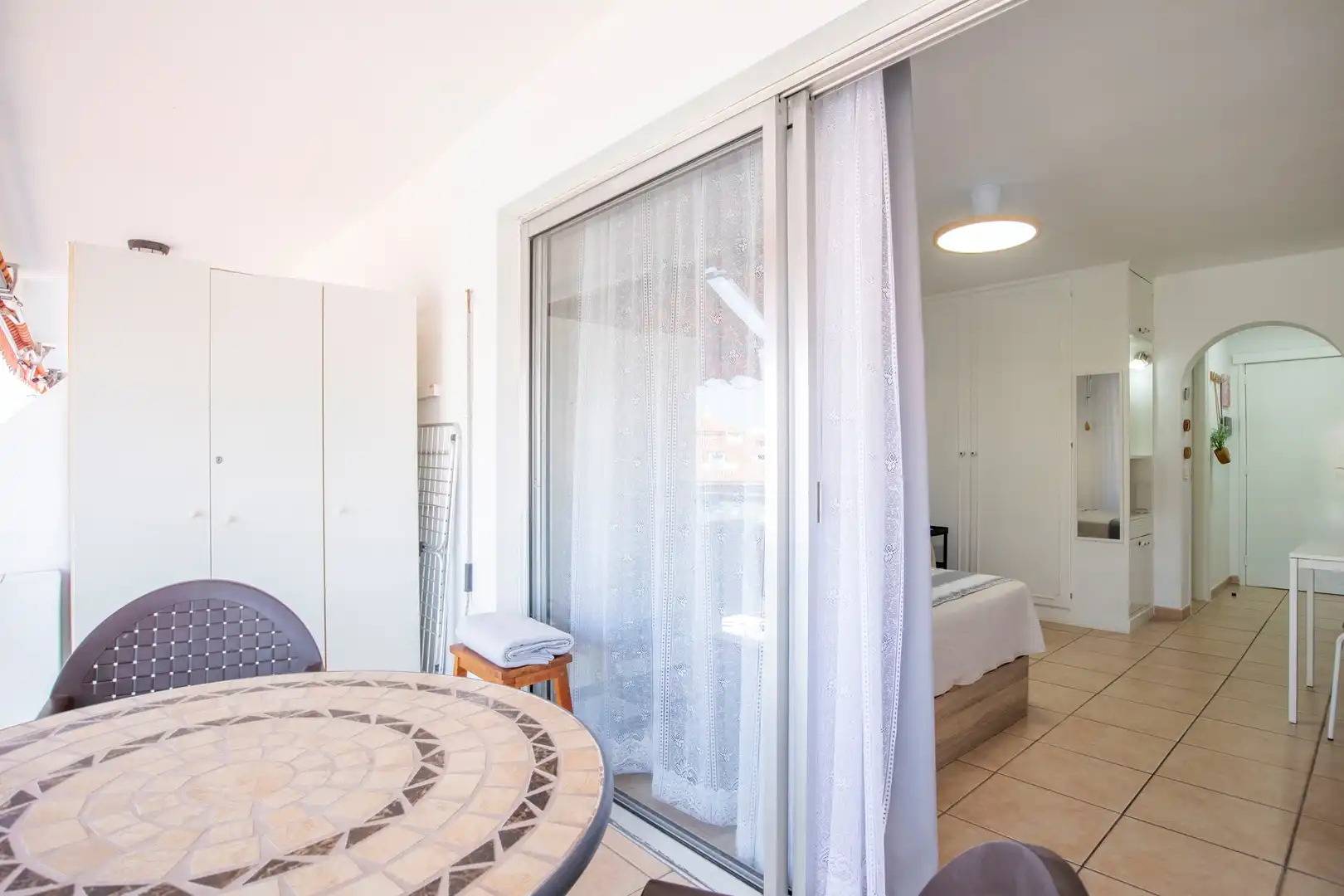 Appartement 31 m² à Puerto de la Cruz
