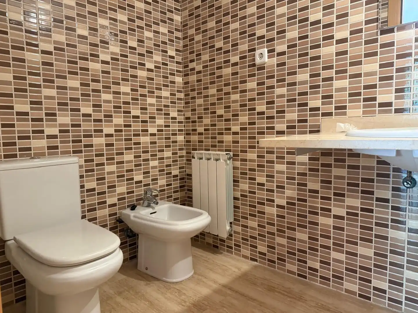 Piso de 112 m² en Salt