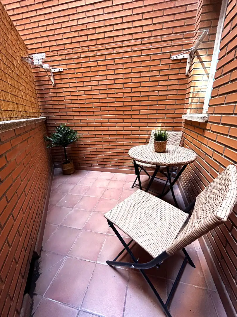 Appartement 60 m² à Saragosse