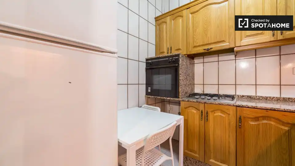 Habitación 100 m², Valencia