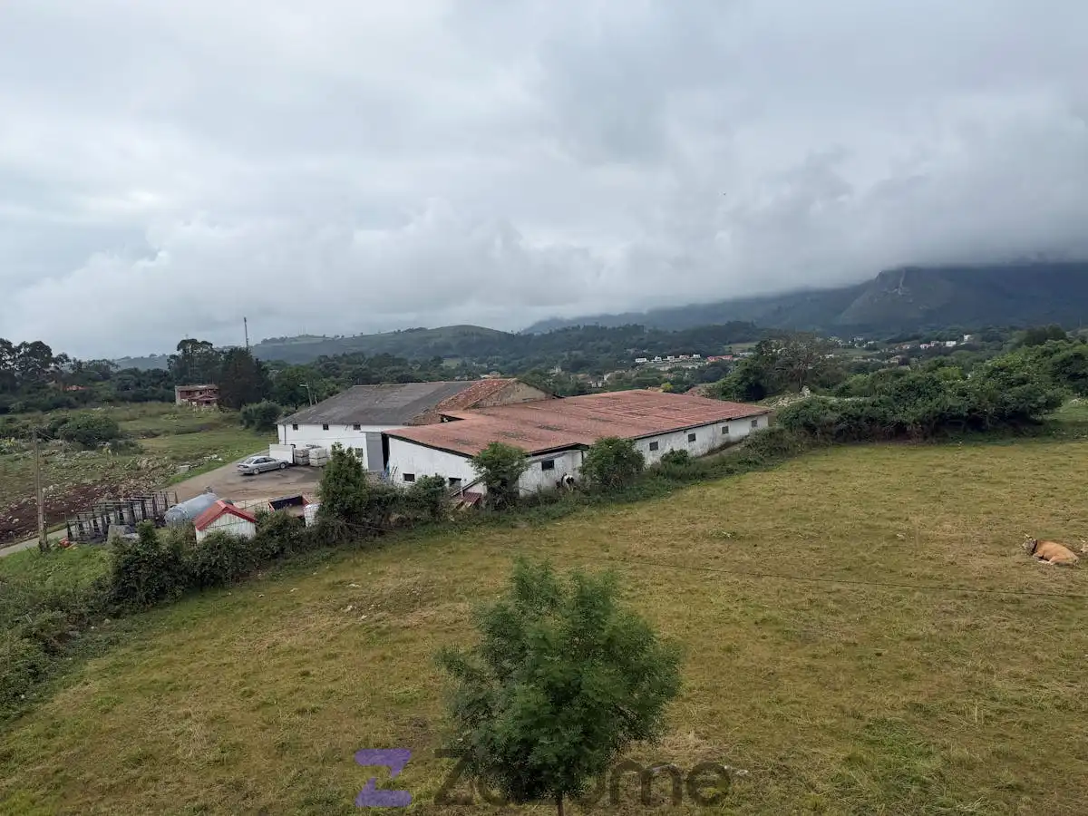Piso de 75 m² en Llanes