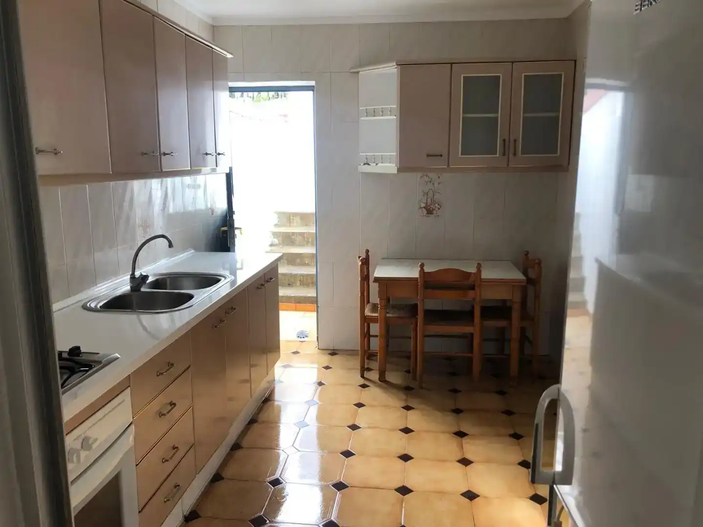 Piso de 115 m² en San Roque