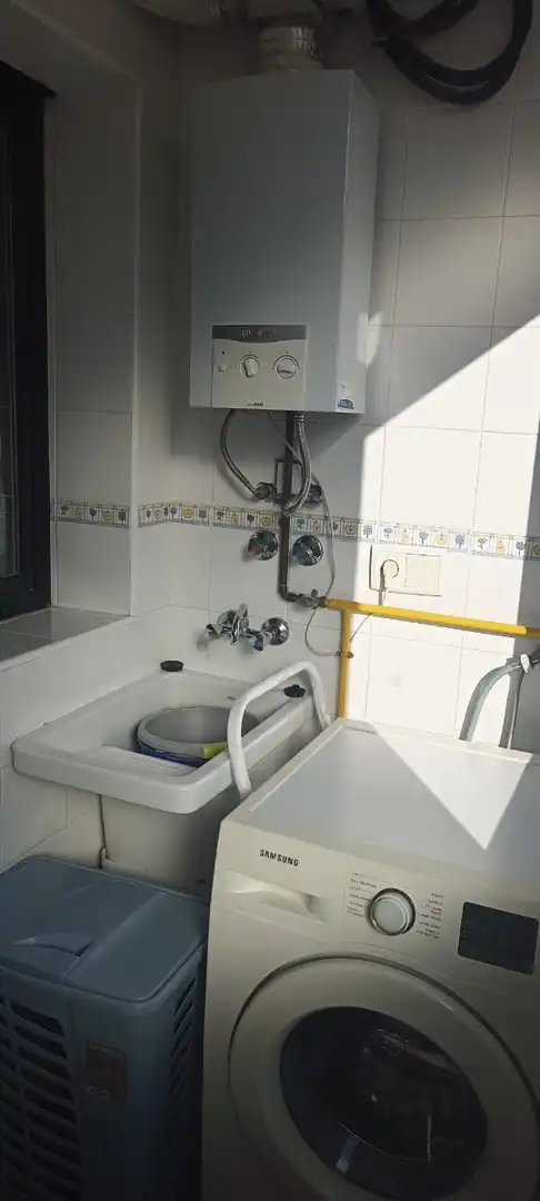 Piso de 136 m² en Alicante