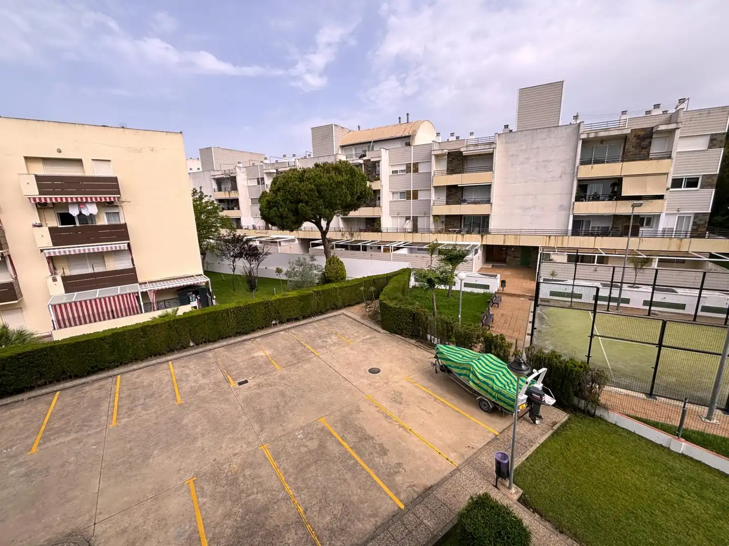 Piso de 60 m² en Cartaya