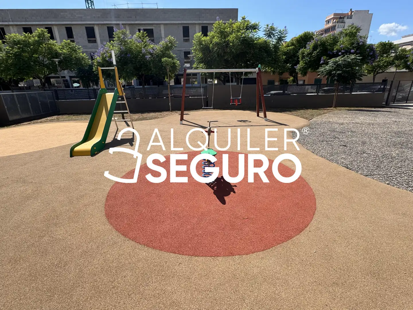 Piso de 74 m² en Palma