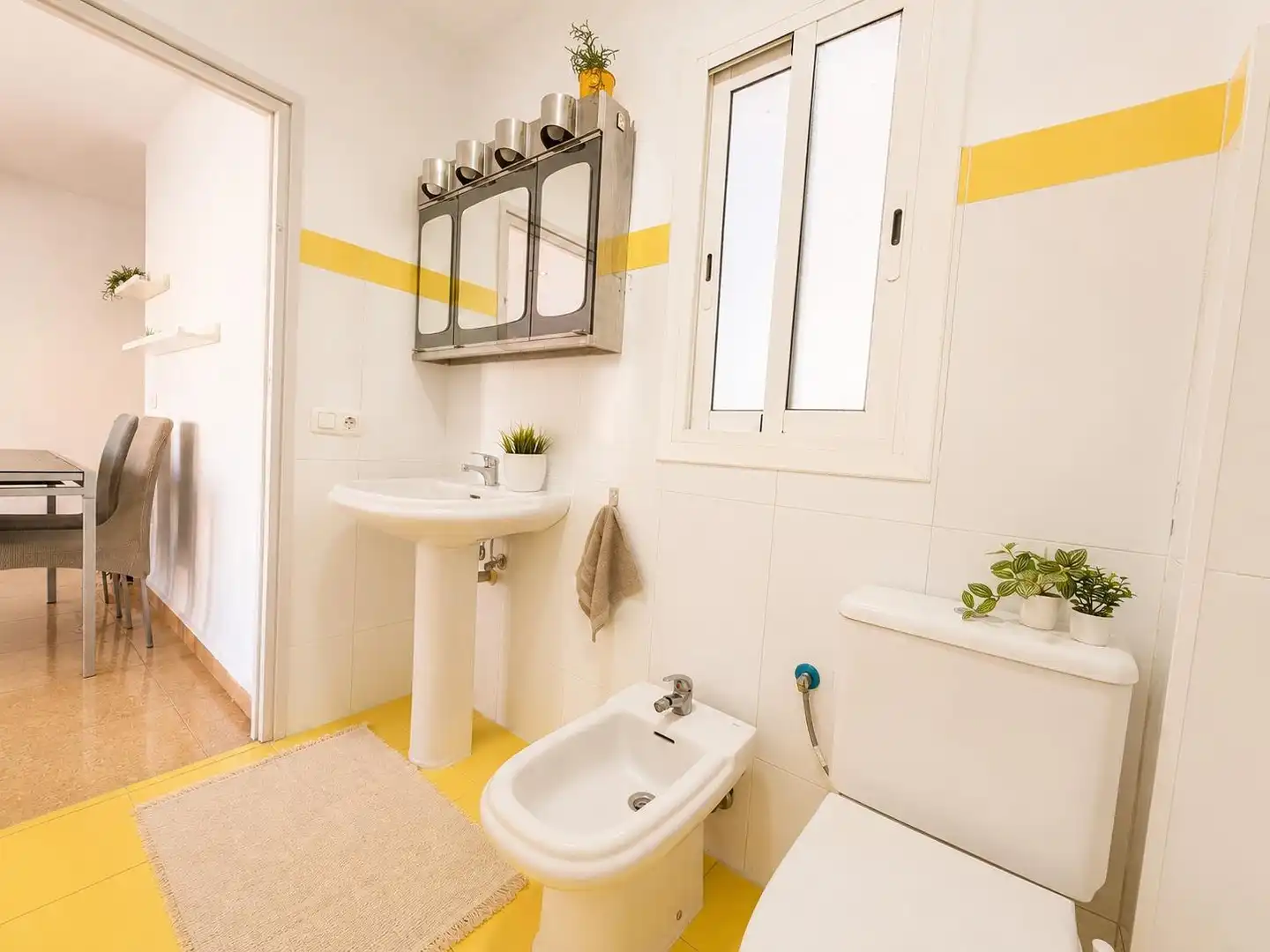 Piso de 63 m² en Godella
