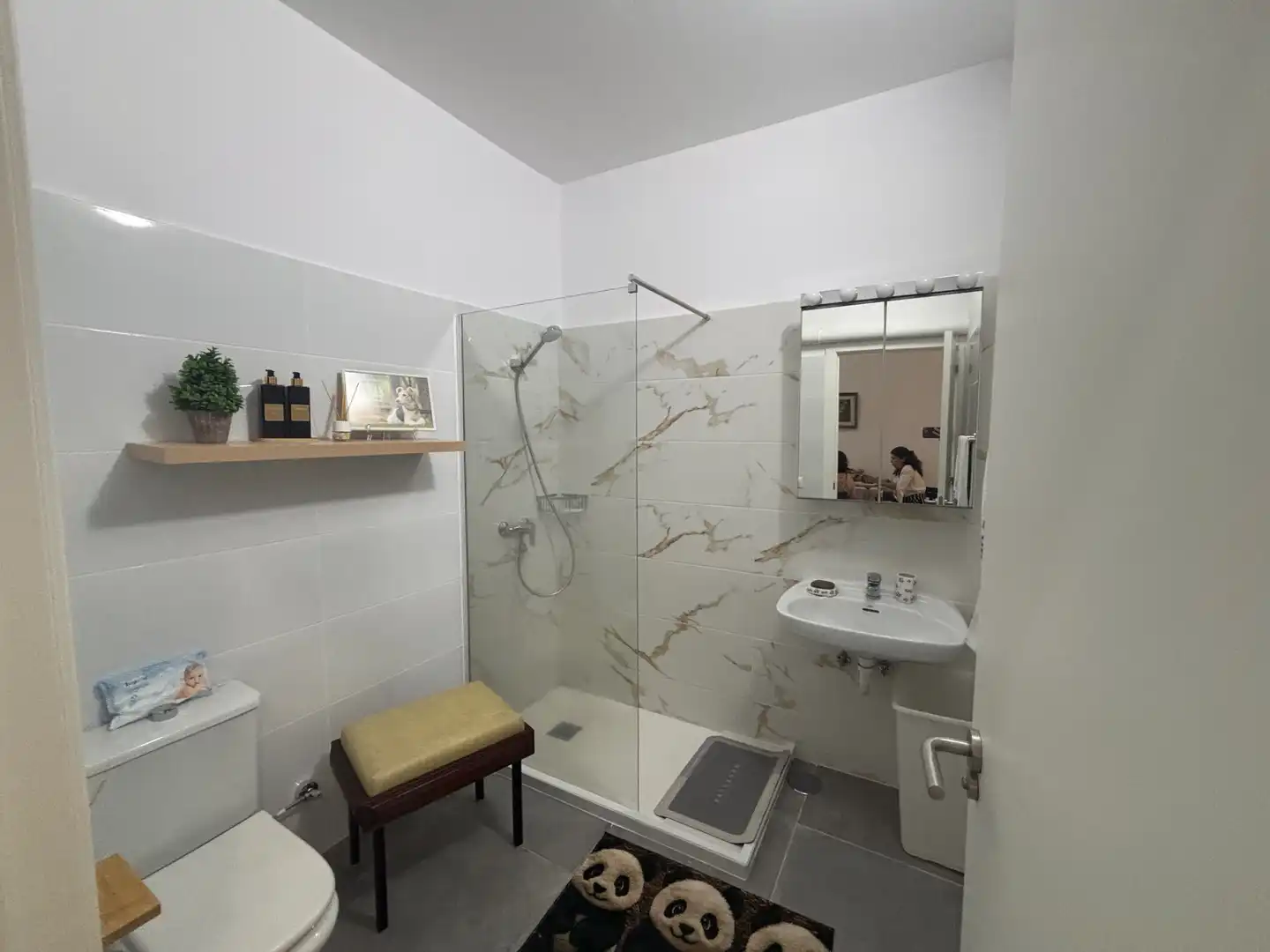 Habitación en alquiler, Santa Cruz de Tenerife