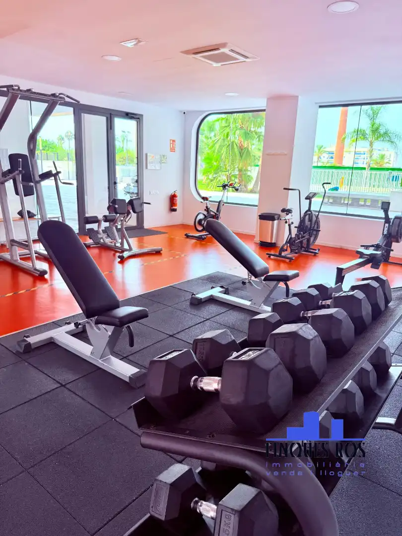 Piso de 95 m² en Vinaròs