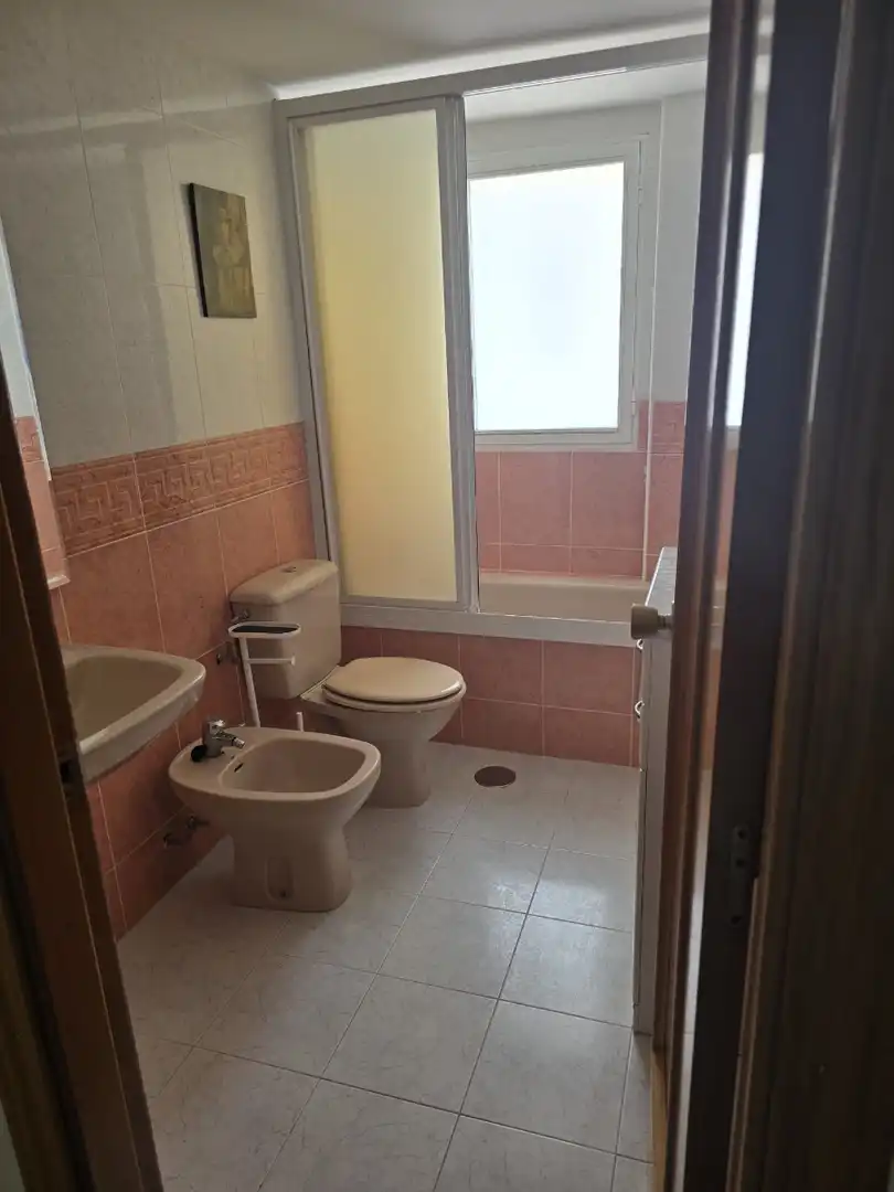 Pis de 120 m² a Benidorm