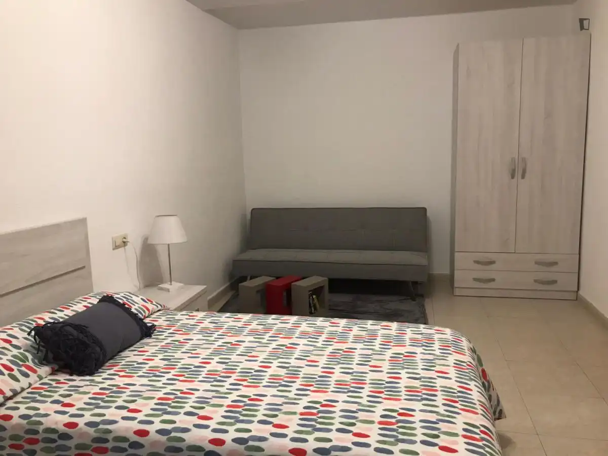 Habitación en alquiler, Salamanca