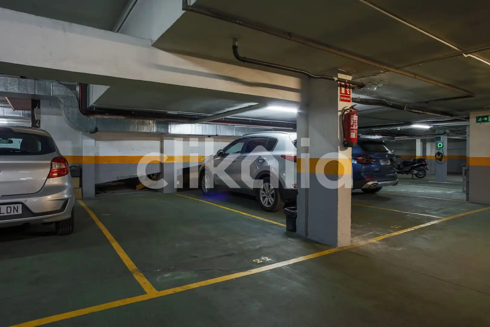 Appartamento 392 m² a Madrid