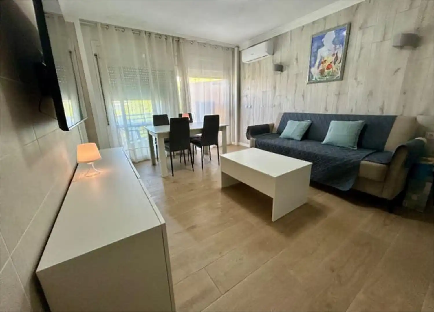 Piso de 60 m² en Salou