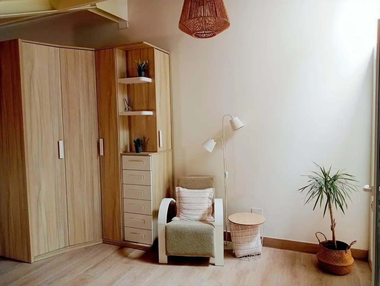 Piso de 150 m² en Cangas de Morrazo
