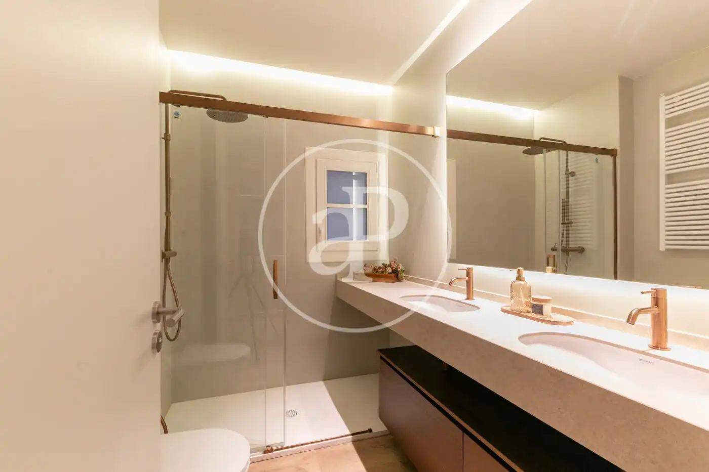 Piso de 203 m² en Barcelona