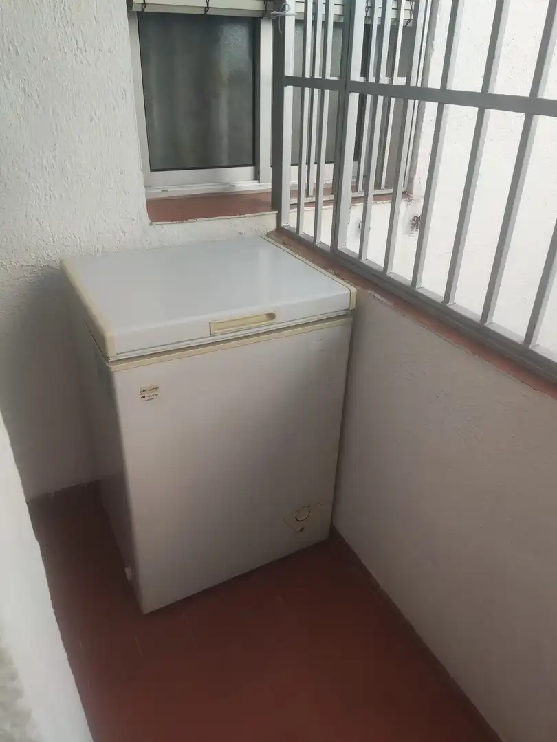 Pis de 85 m² a Jaén
