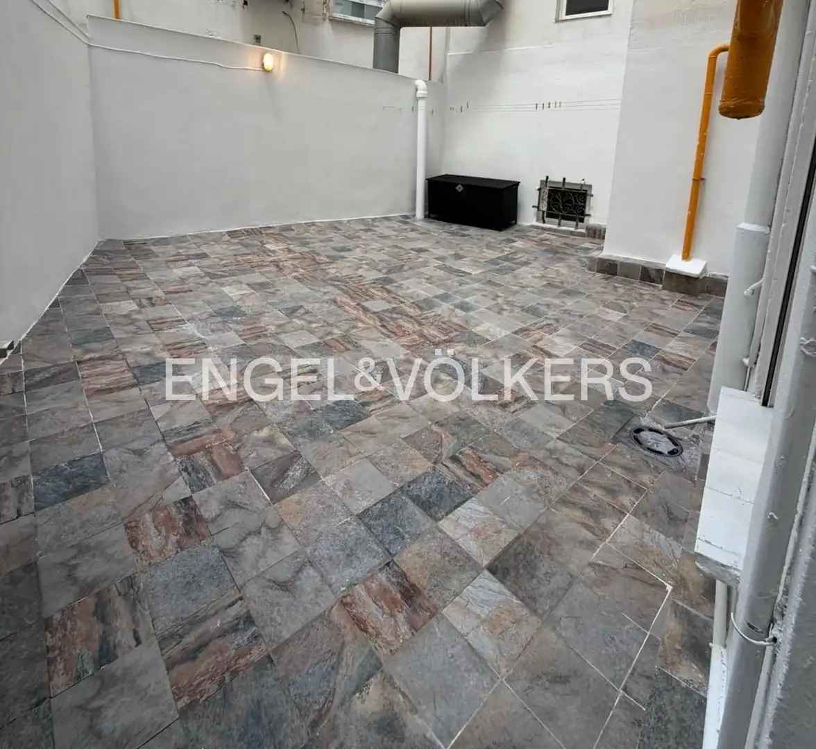 Pis de 135 m² a València