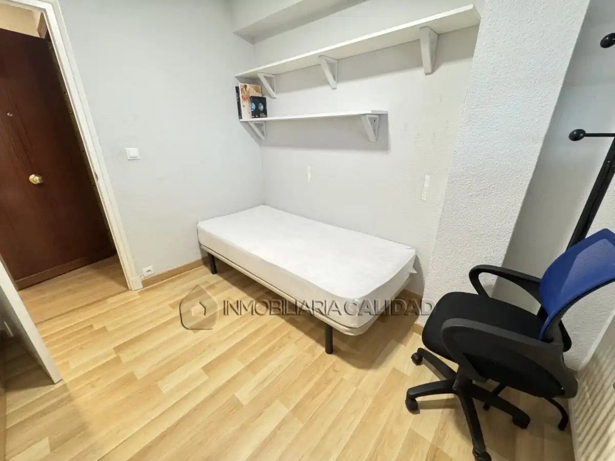 Piso de 58 m² en Burgos