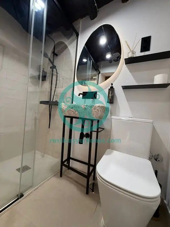 Piso de 90 m² en Cáceres