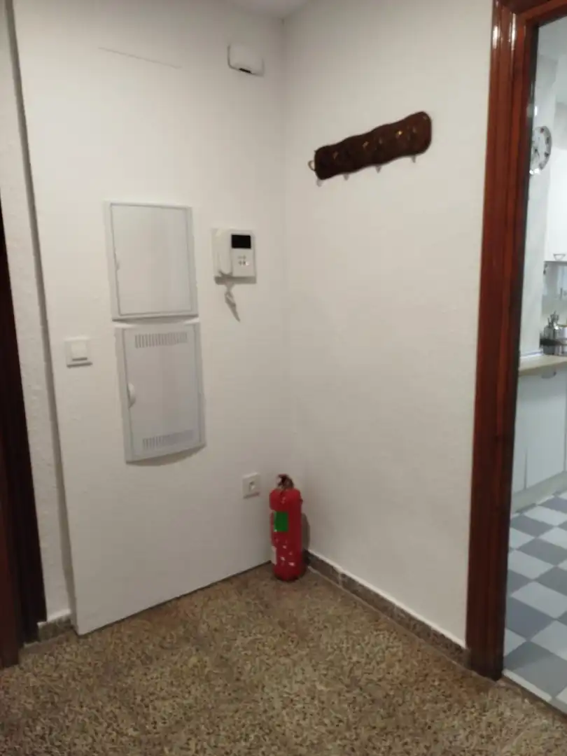 Piso de 105 m² en Granada