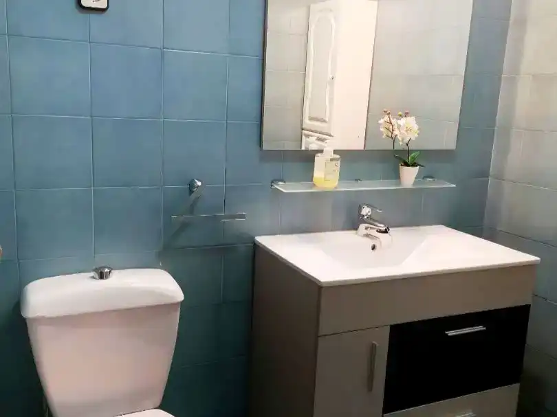 Piso de 90 m² en Salamanca