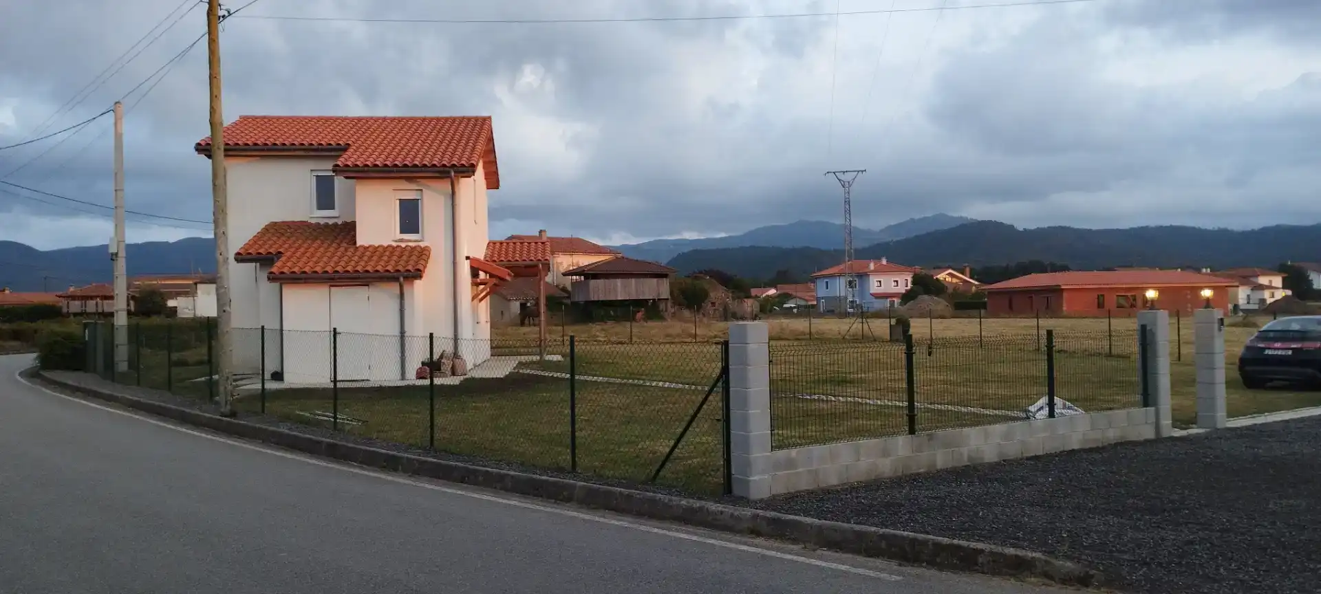 Piso de 116 m² en Cudillero