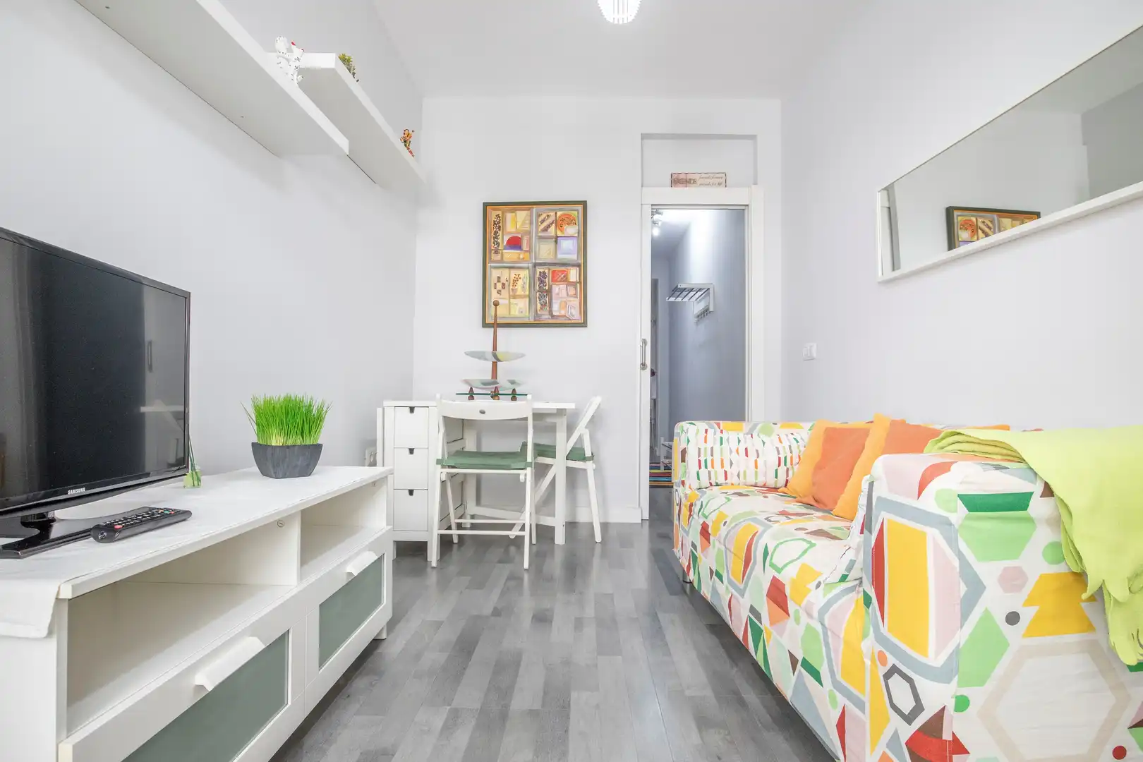 Appartamento 72 m² a Puerto de la Cruz