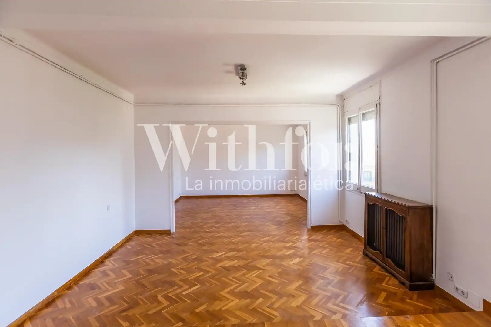 Piso de 220 m² en Barcelona