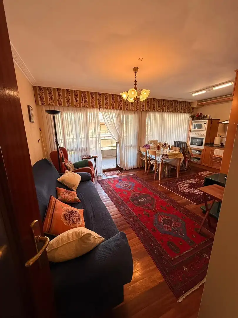 Piso de 65 m² en Laredo