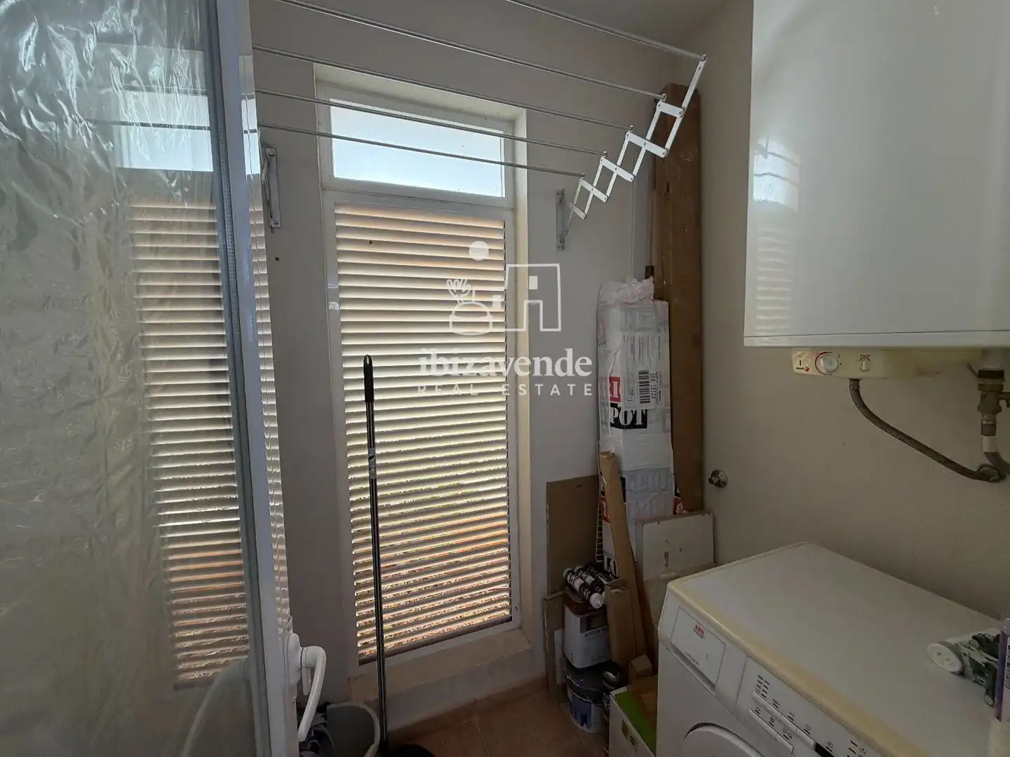 Piso de 100 m² en Santa Eulària des Riu