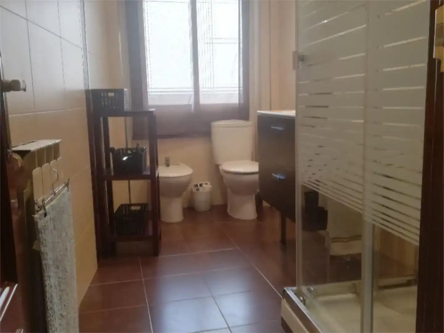 Habitación 70 m², Zaragoza