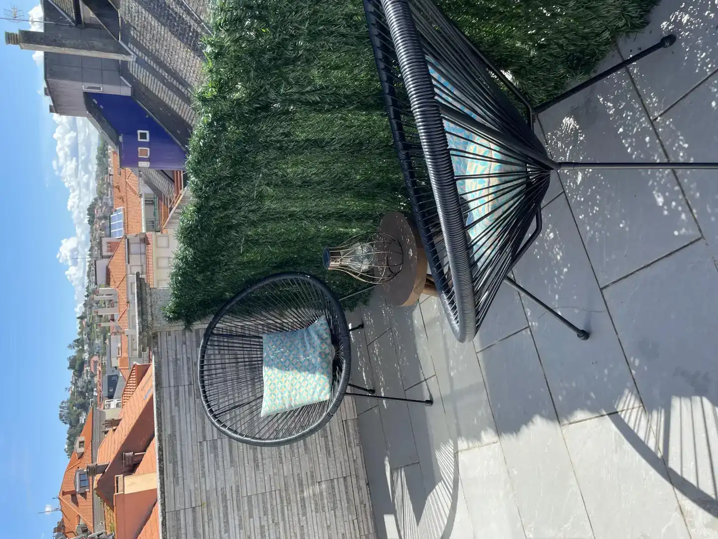 Piso de 50 m² en Sanxenxo
