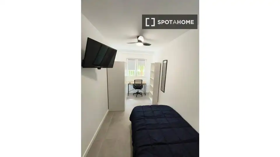 Habitación en alquiler, Granada