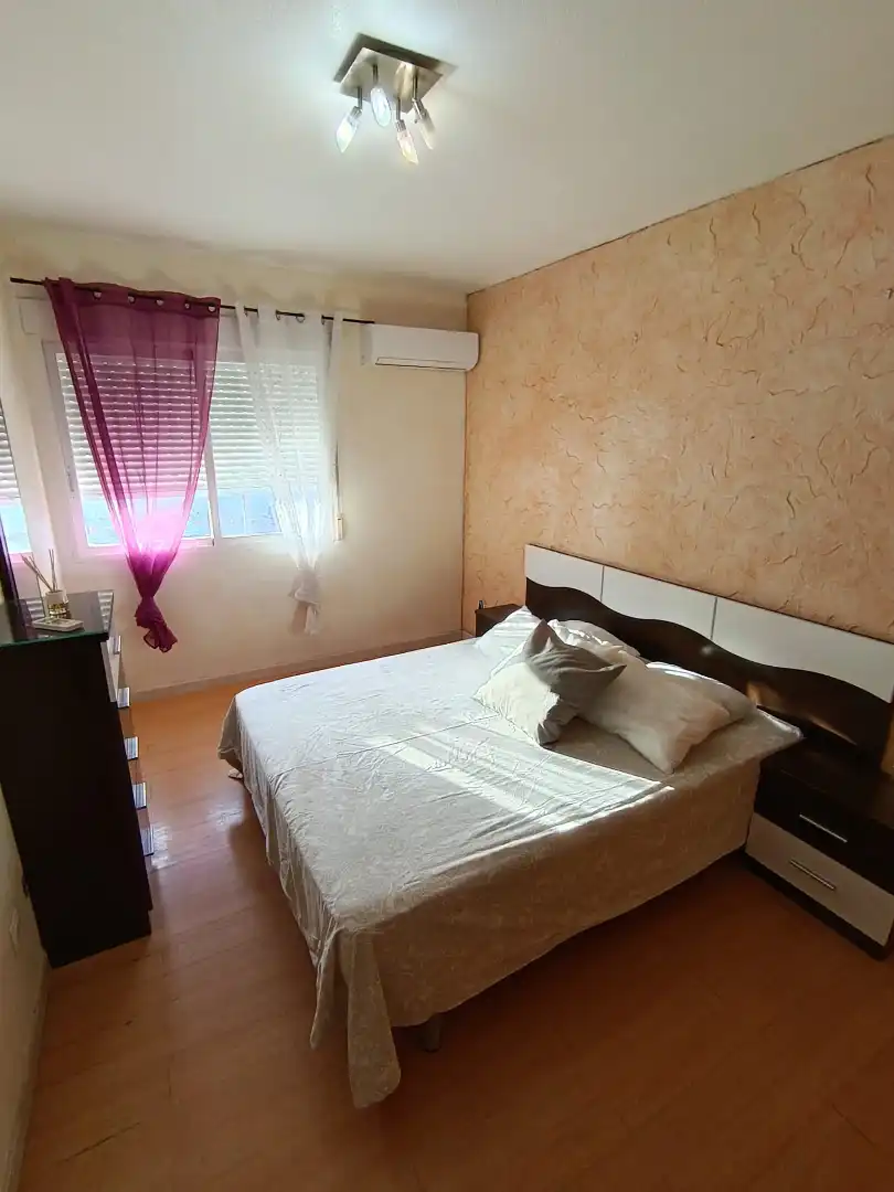 Piso de 120 m² en Torre Pacheco