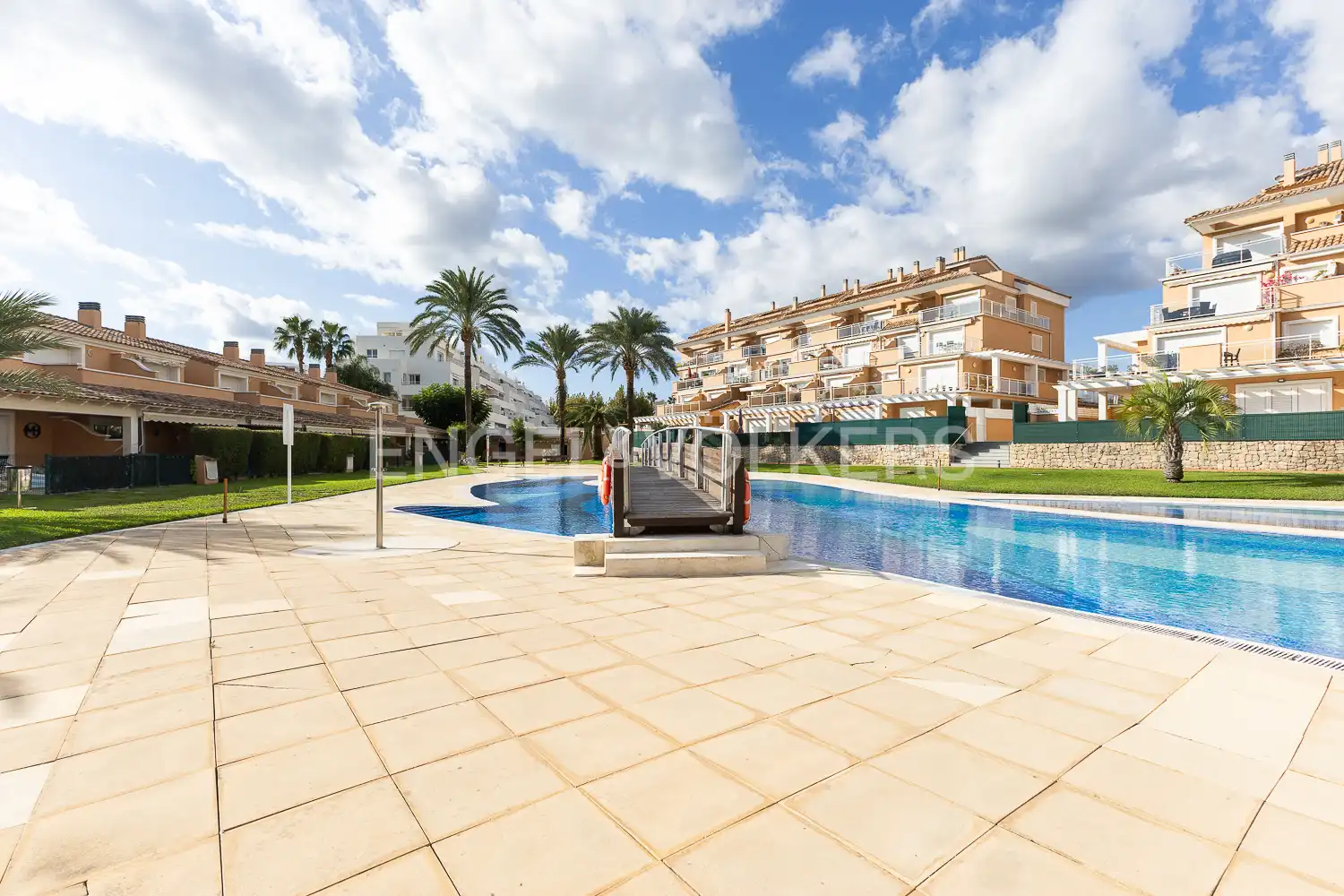 Casa 119 m² a Xàbia / Jávea
