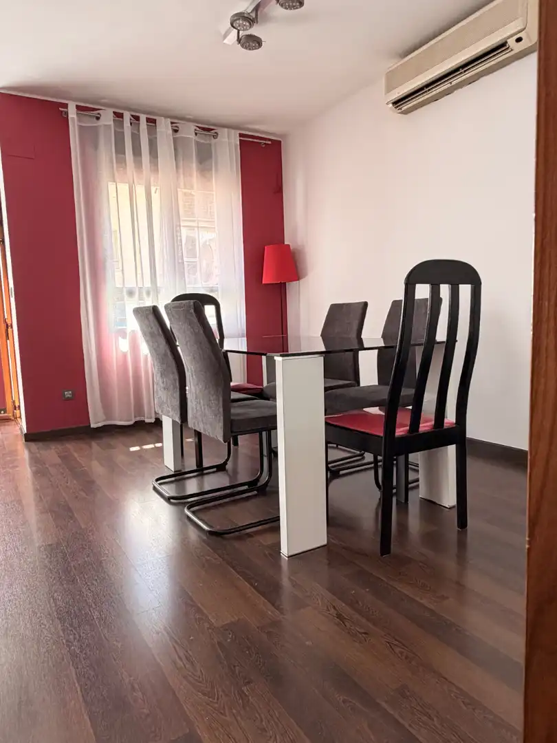 Pis de 104 m² a Castelló de la Plana
