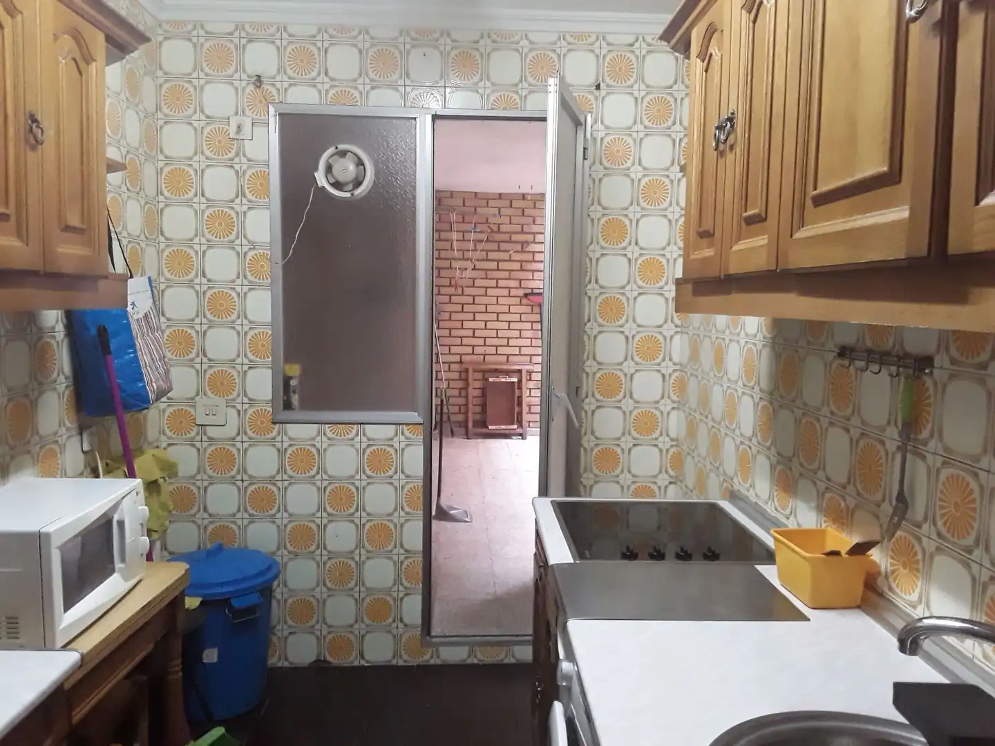 Wohnung 100 m² in Salamanca