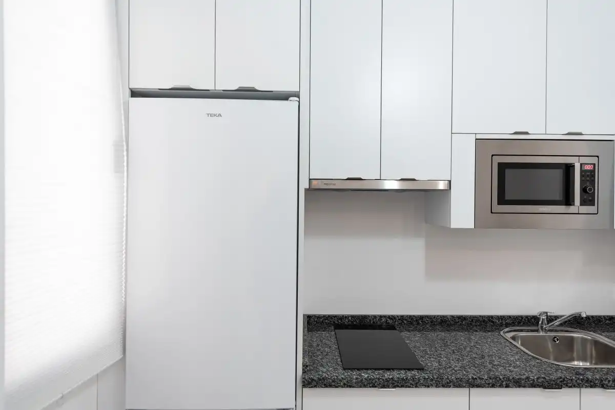 Pis de 67 m² a Sevilla