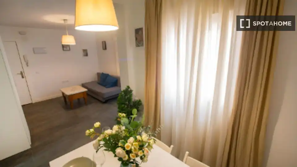 Habitación 90 m², Málaga