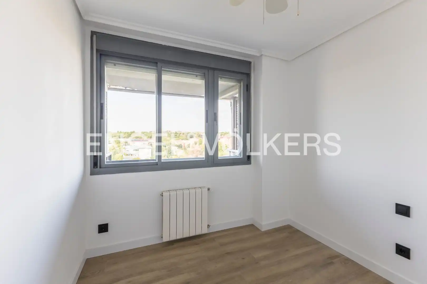 Pis de 110 m² a Madrid