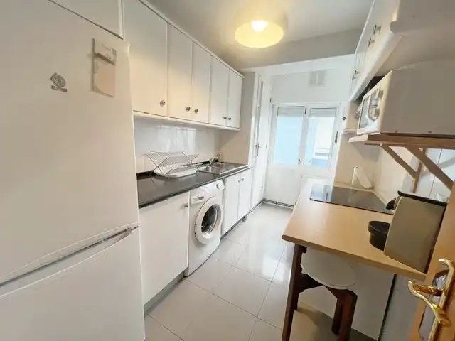 Piso de 75 m² en Santander
