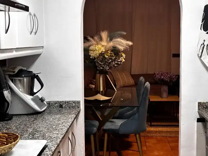 Piso de 100 m² en Vera