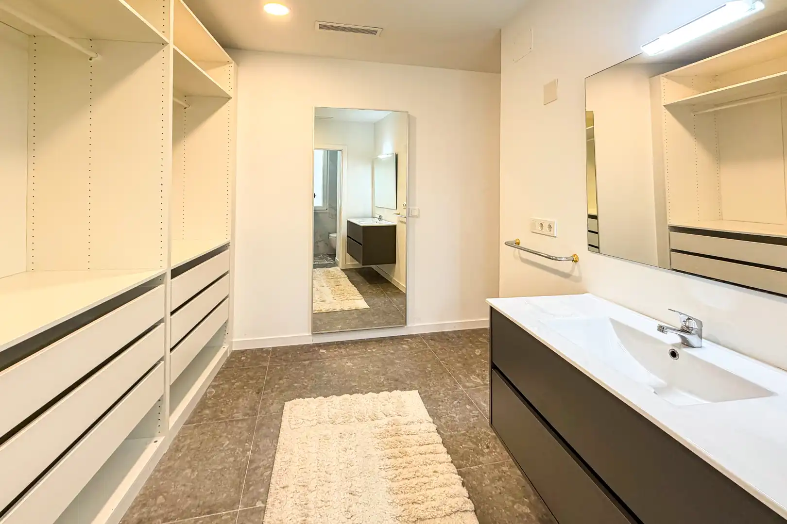 Piso de 128 m² en Alicante