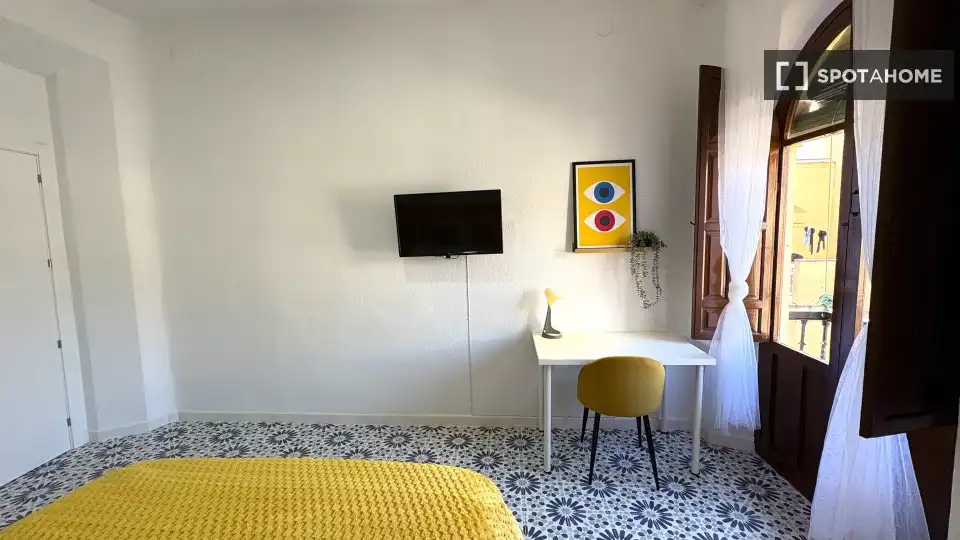 Habitación en alquiler, Granada
