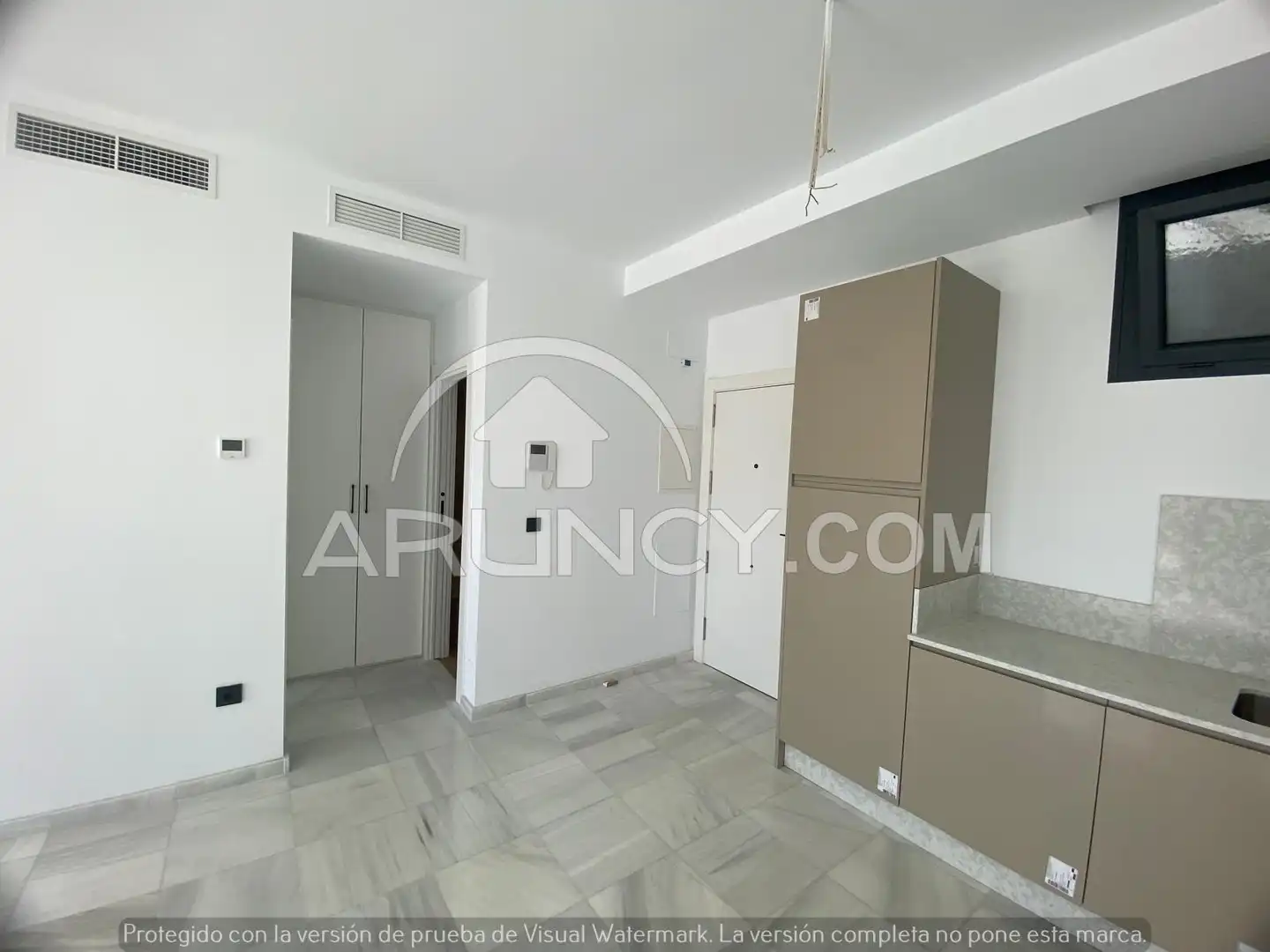 Pis de 79 m² a Alcalá de Guadaíra