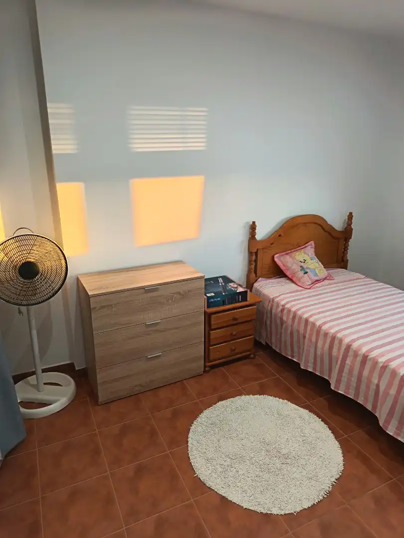 Wohnung 100 m² in Torre Pacheco