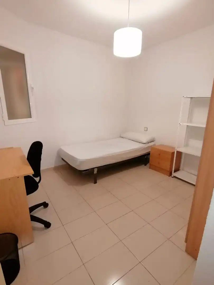 Piso de 80 m² en Granada