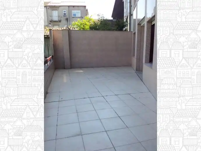 Pis de 55 m² a Ourense